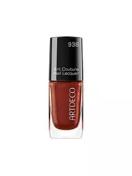 ARTDECO | Nagellack - Art Couture Nail Lacquer (938 Blazing Flames) | rot