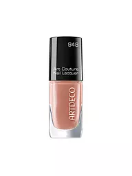 ARTDECO | Nagellack - Art Couture Nail Lacquer (798 Rose Glazed) | creme