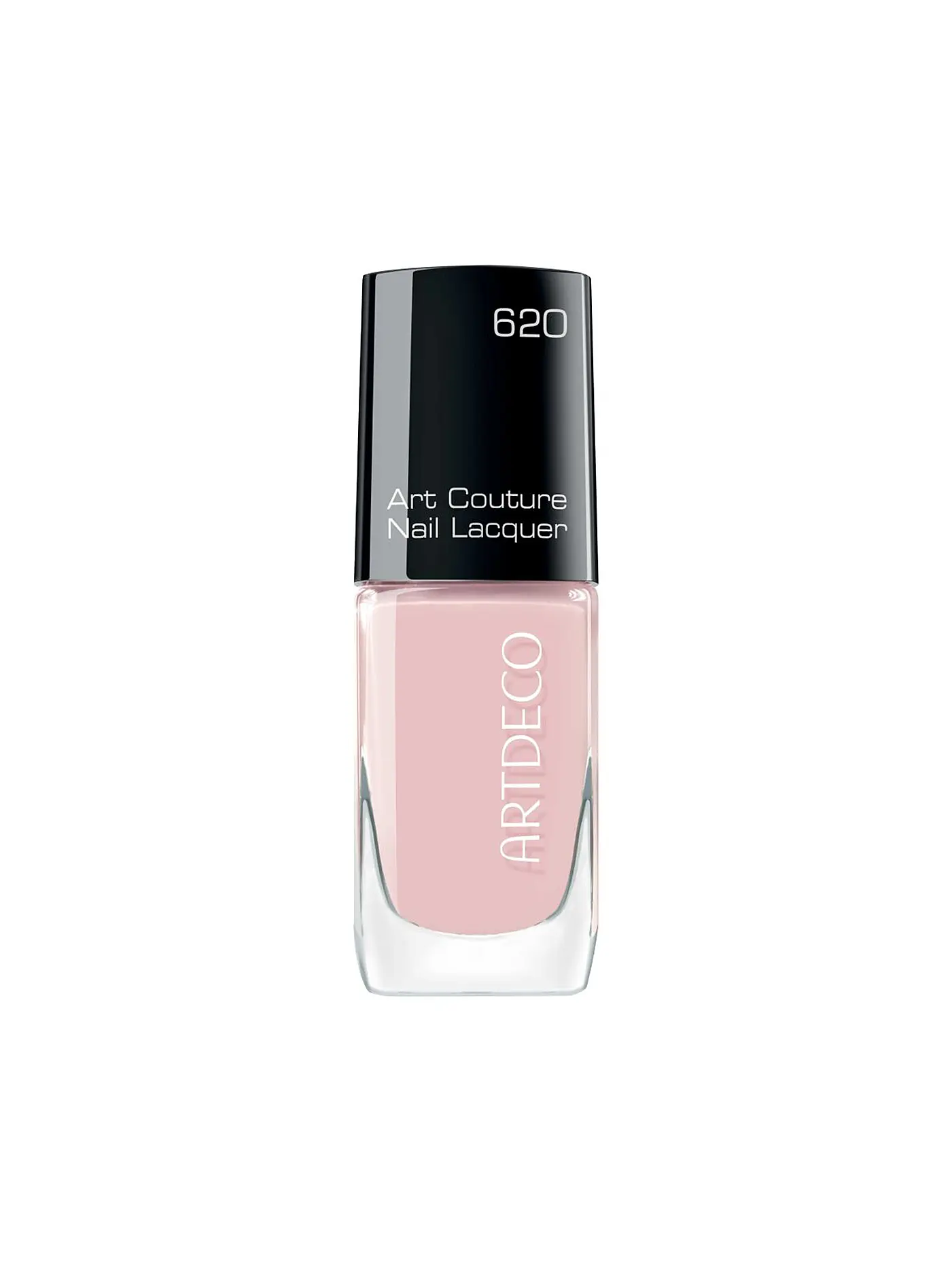 ARTDECO | Nagellack - Art Couture Nail Lacquer 10ml (778 Earthly Mauve) | rosa