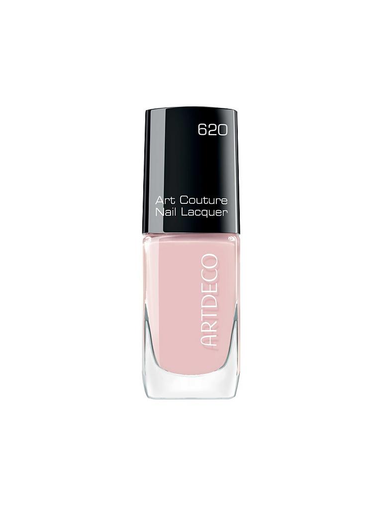 ARTDECO | Nagellack - Art Couture Nail Lacquer 10ml (620 Sheer Rose) | rosa