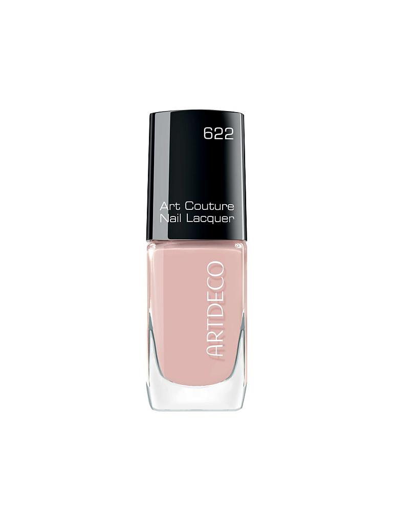 ARTDECO | Nagellack - Art Couture Nail Lacquer 10ml (622 Silent Landscap) | rosa