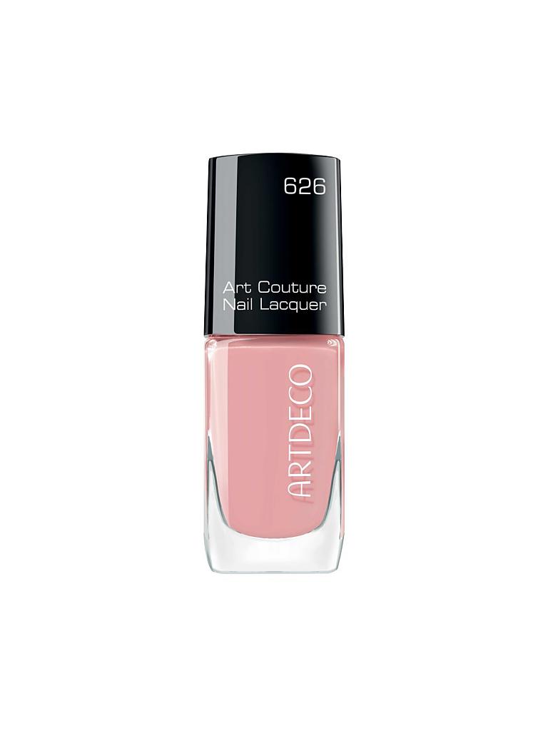 Artdeco Nagellack Art Couture Nail Lacquer 10ml 626 Baby Rosa