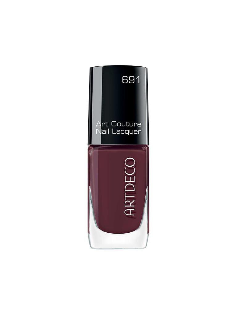 ARTDECO | Nagellack - Art Couture Nail Lacquer 10ml (691 Allways Classic) | rosa