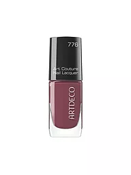 ARTDECO | Nagellack - Art Couture Nail Lacquer 10ml (790 Pepple-Grey) | rosa