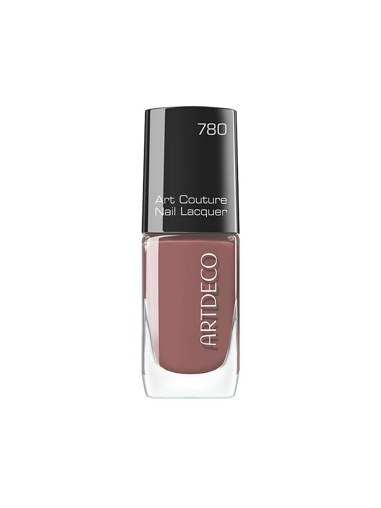 ARTDECO | Nagellack - Art Couture Nail Lacquer 10ml (780 Bouquet) | braun