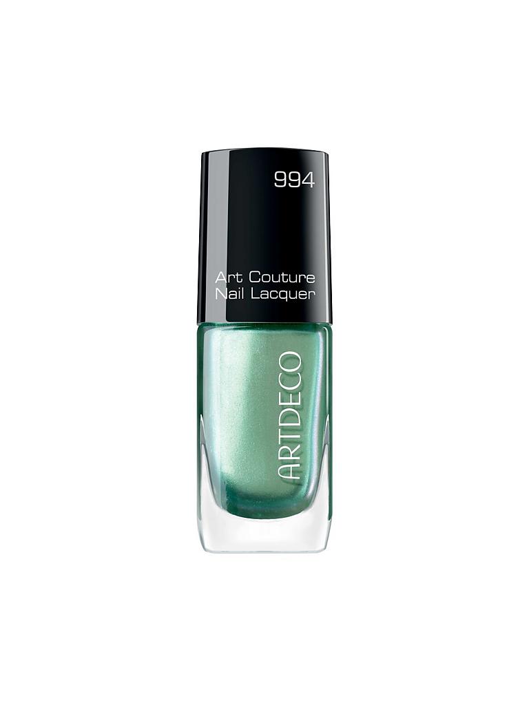 ARTDECO | Nagellack - Art Couture Nail Lacquer 10ml (994 Cactus) | grün