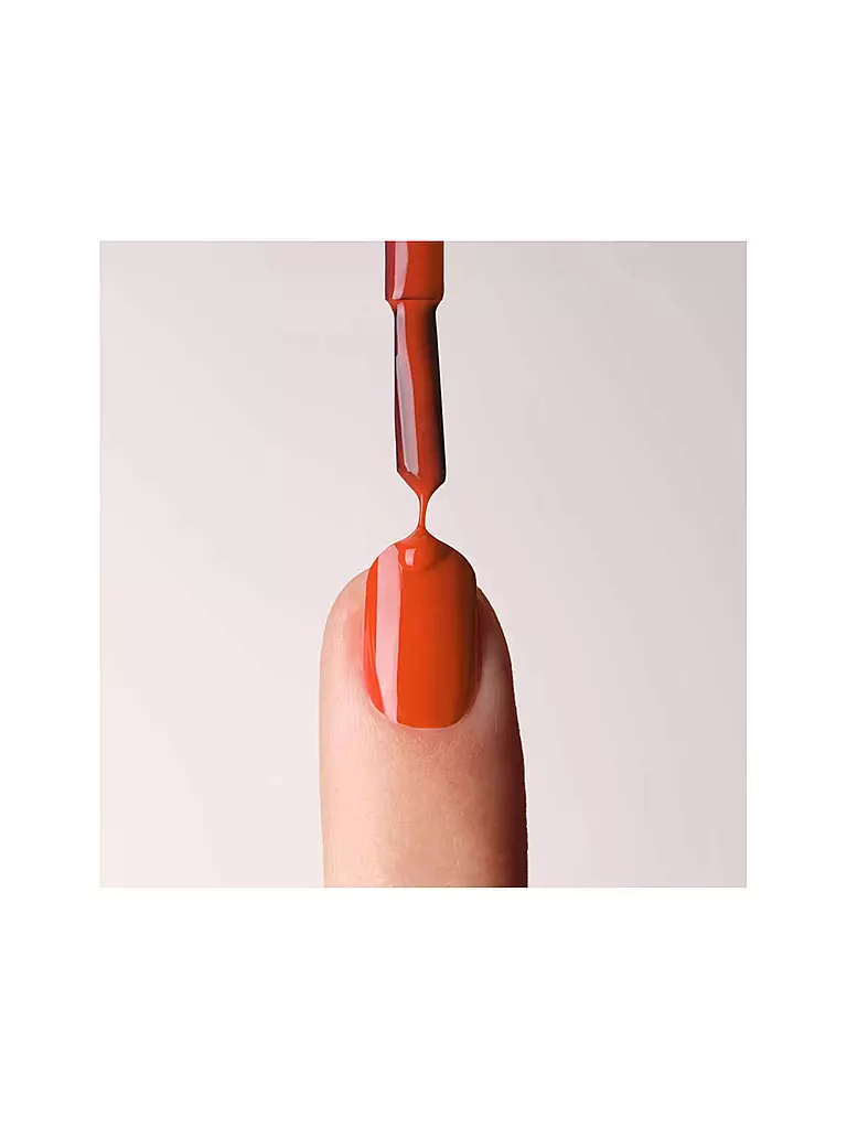 ARTDECO | Nagellack - Art Couture Nail Lacquer Mini Edition (32 Orange) | orange
