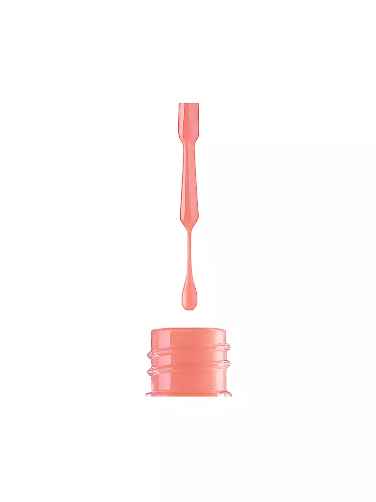 ARTDECO | Nagellack - Quick Dry Nail Lacquer ( 15 coral charm )  | rosa