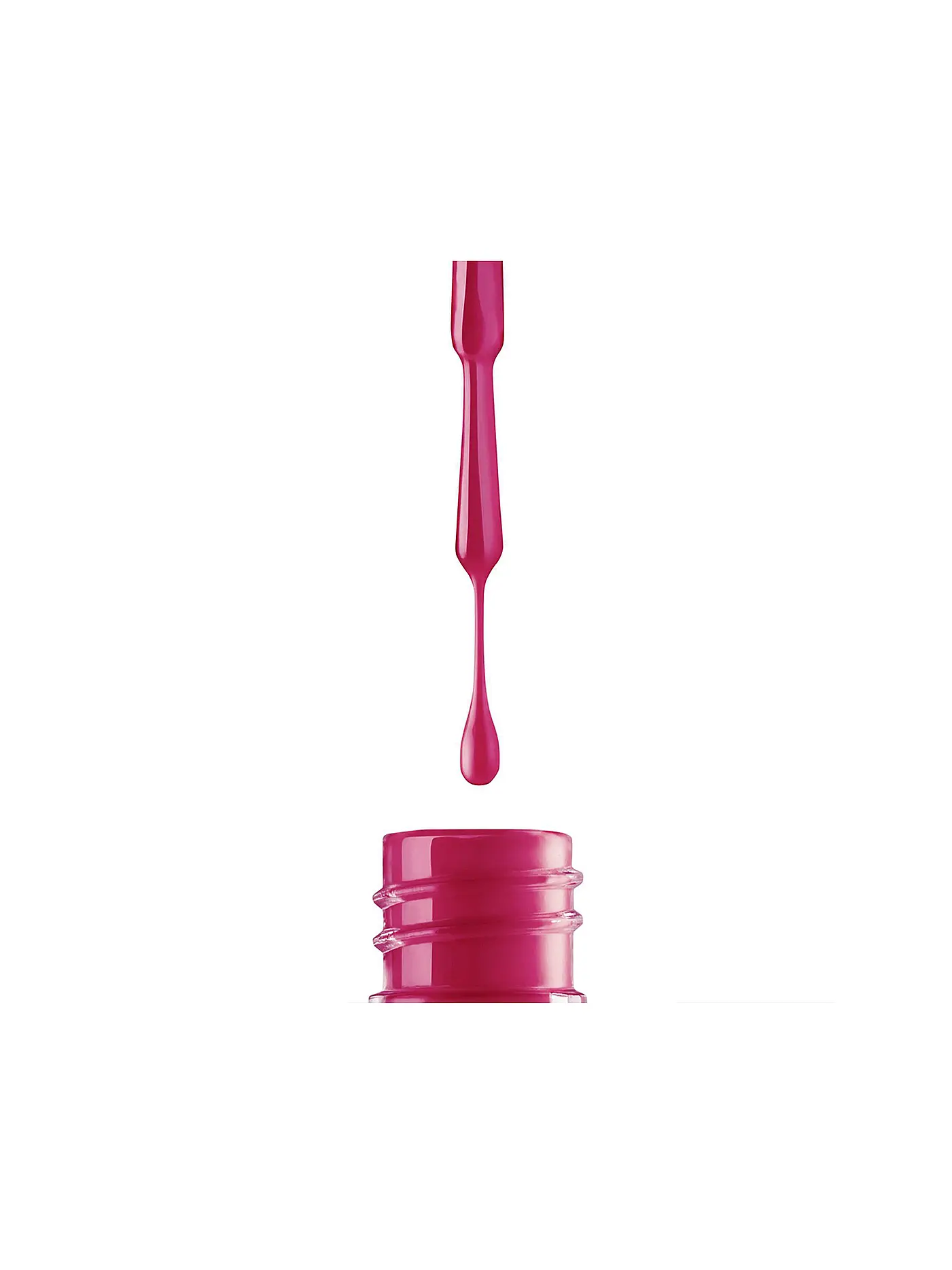 ARTDECO | Nagellack - Quick Dry Nail Lacquer ( 45 raspberry tart )  | rot