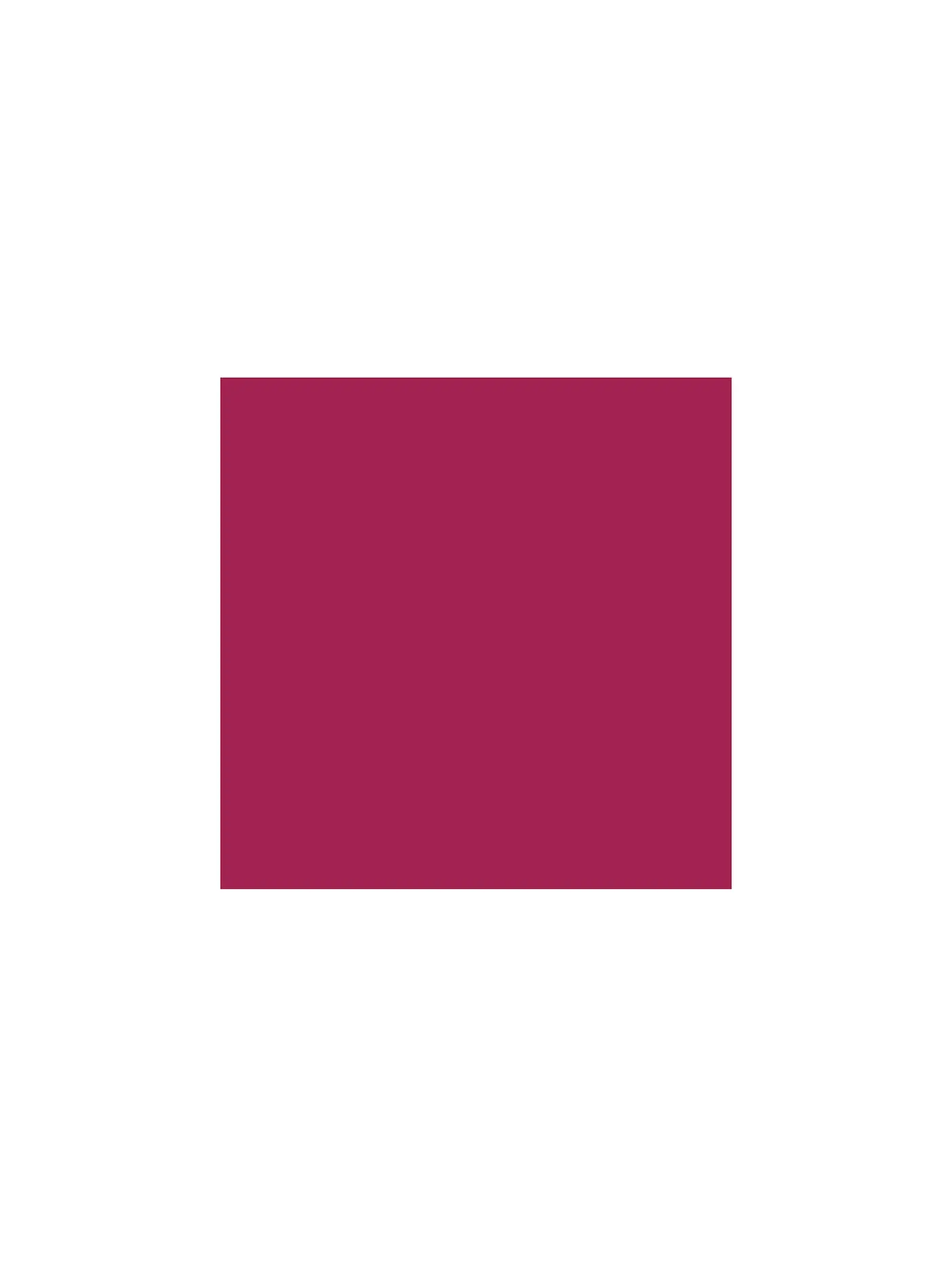 ARTDECO | Nagellack - Quick Dry Nail Lacquer ( 45 raspberry tart )  | rot
