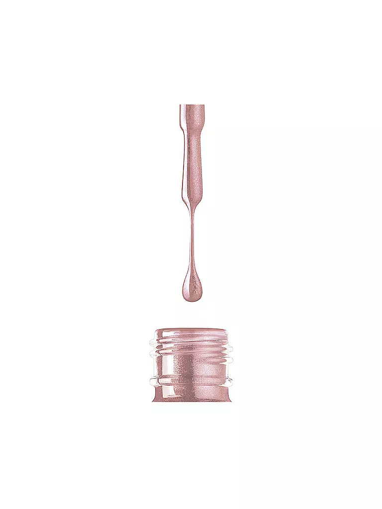 ARTDECO | Nagellack - Quick Dry Nail Lacquer (79 Iced Rose)  | rosa