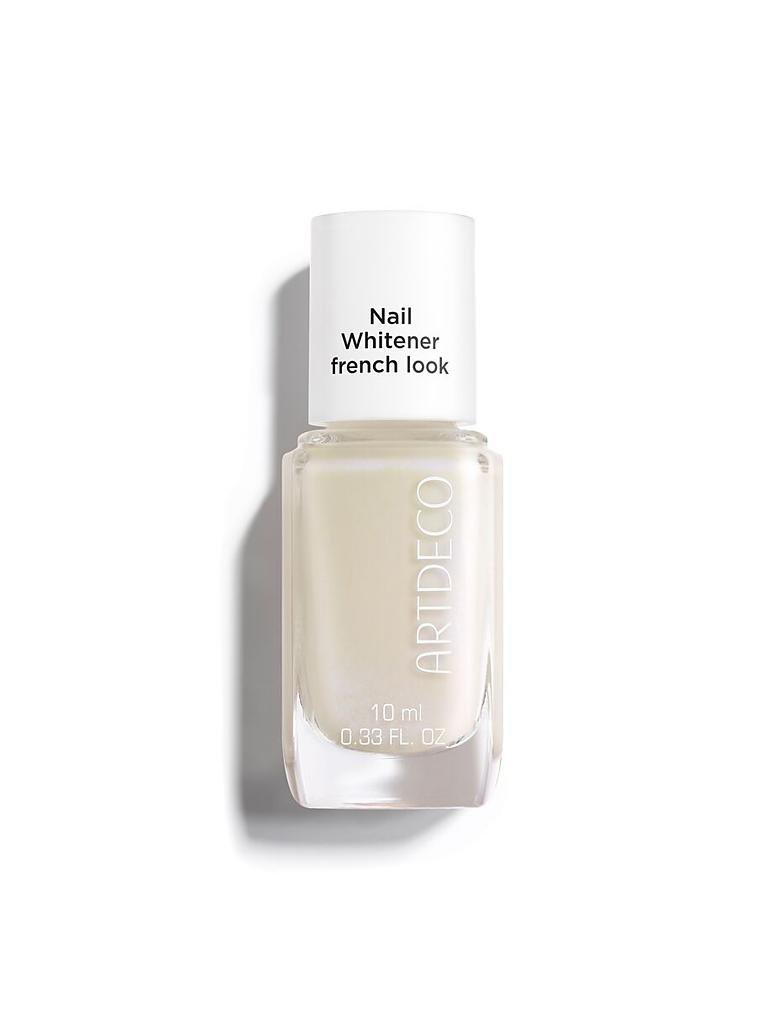 ARTDECO | Nagelpflege - Nail Whitener French Look 10ml | transparent