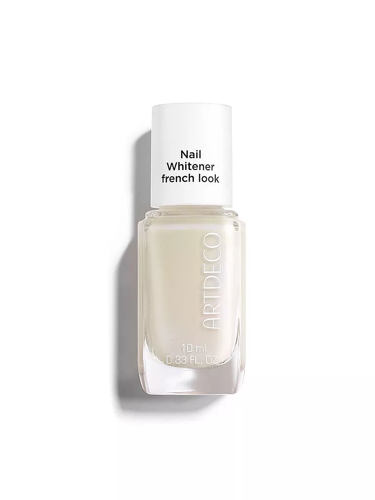 ARTDECO | Nagelpflege - Nail Whitener French Look 10ml | transparent