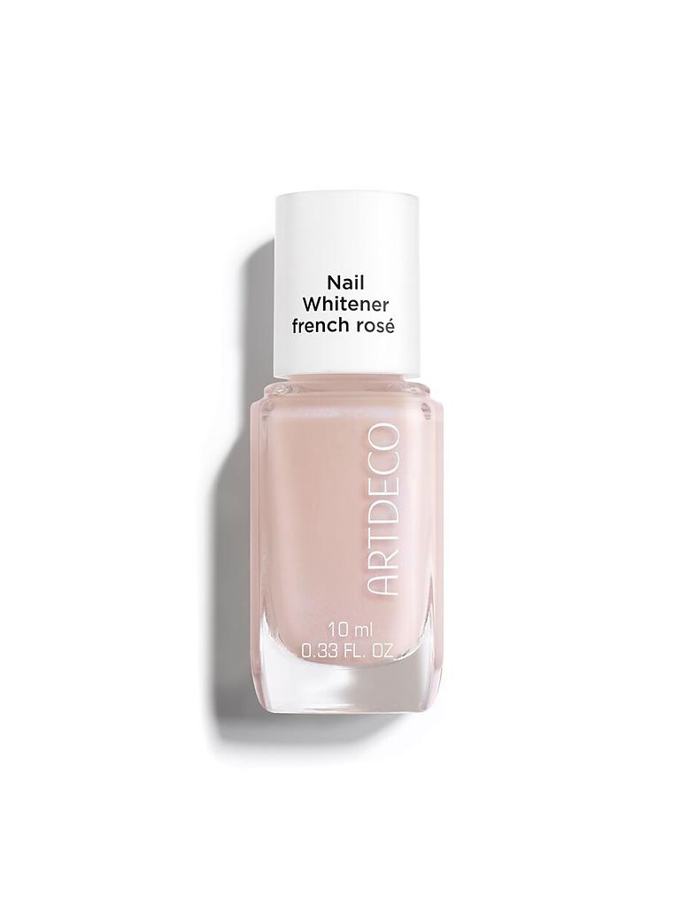 ARTDECO Nagelpflege Nail Whitener French Rosé 10ml rosa
