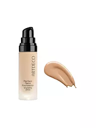 ARTDECO | Perfect Teint Foundation ( 08 gentle ivory ) | beige