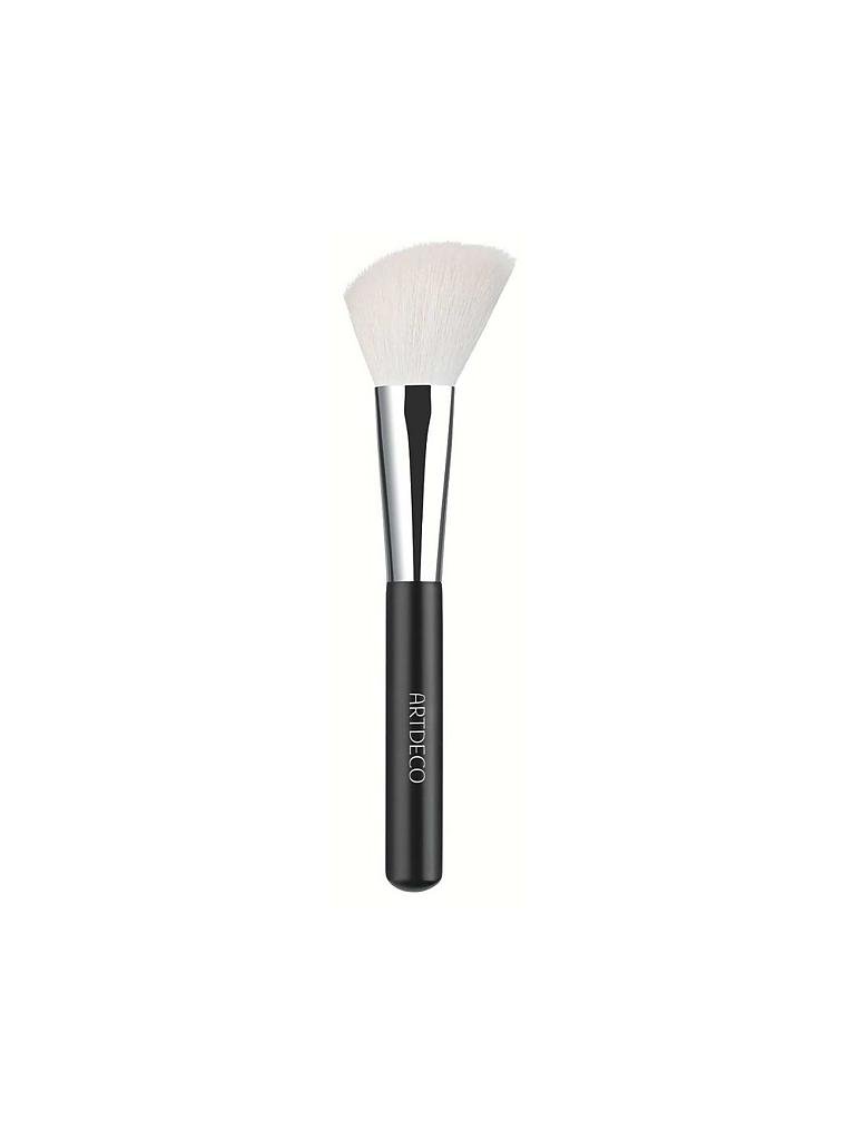 ARTDECO Pinsel Blusher Brush Premium Quality transparent