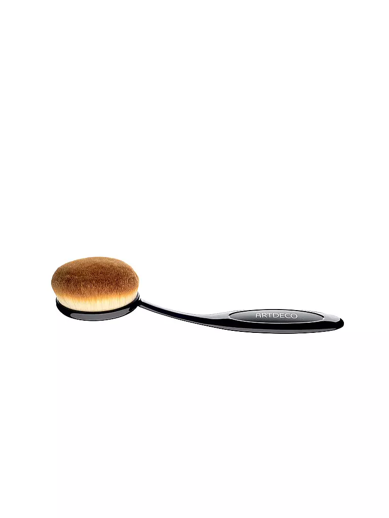 ARTDECO | Pinsel - Large Oval Brush Premium Quality | keine Farbe