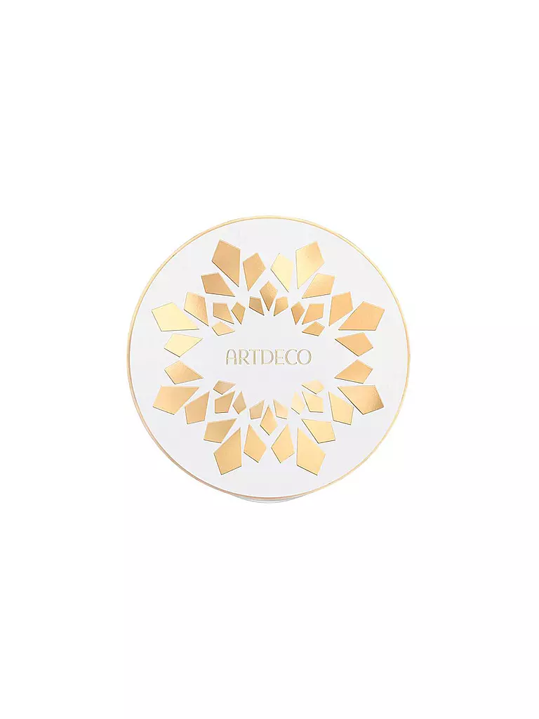 ARTDECO | Puder - Glow Highlighting Powder ( 1 miracle glow ) | beige