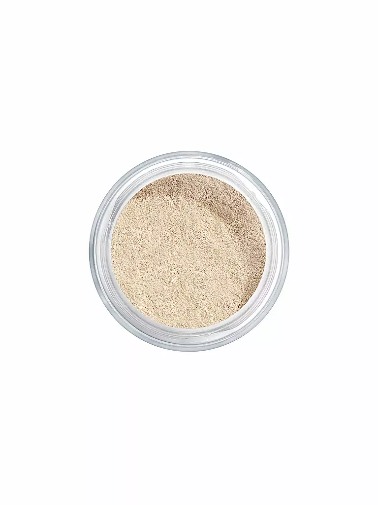 ARTDECO | Puder - Translucent Loose Powder ( 02 Light )  | beige