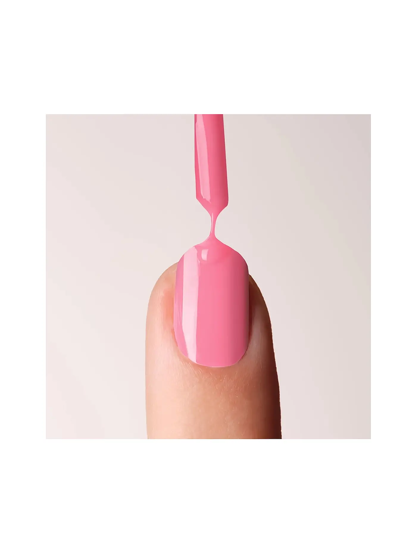 ARTDECO | Quick Dry Nail Lacquer (55 Bingo Flamingo) | pink