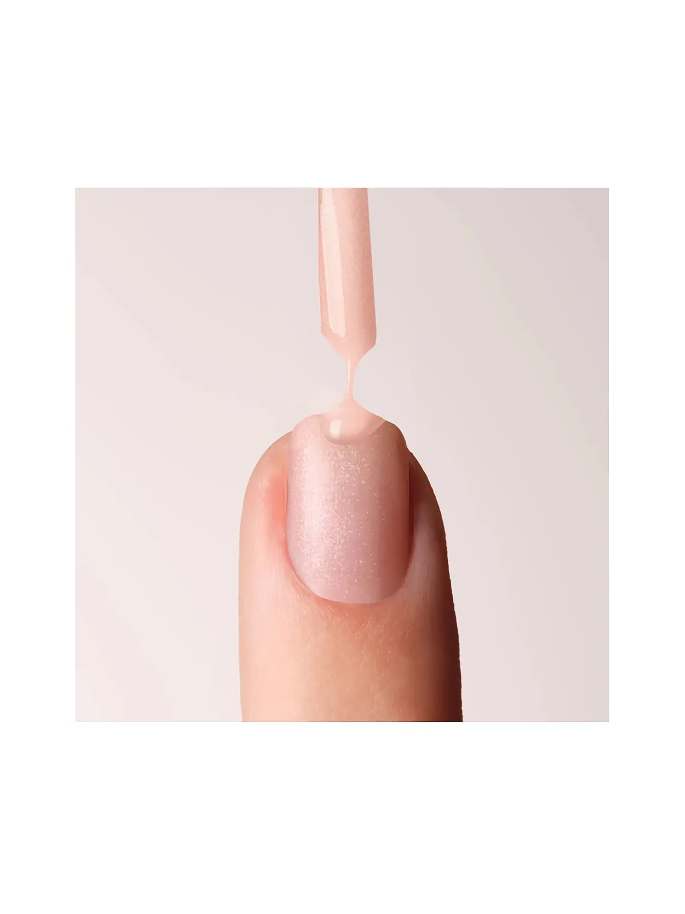 ARTDECO | Quick Dry Nail Lacquer (82 Delicate Romance) | rosa