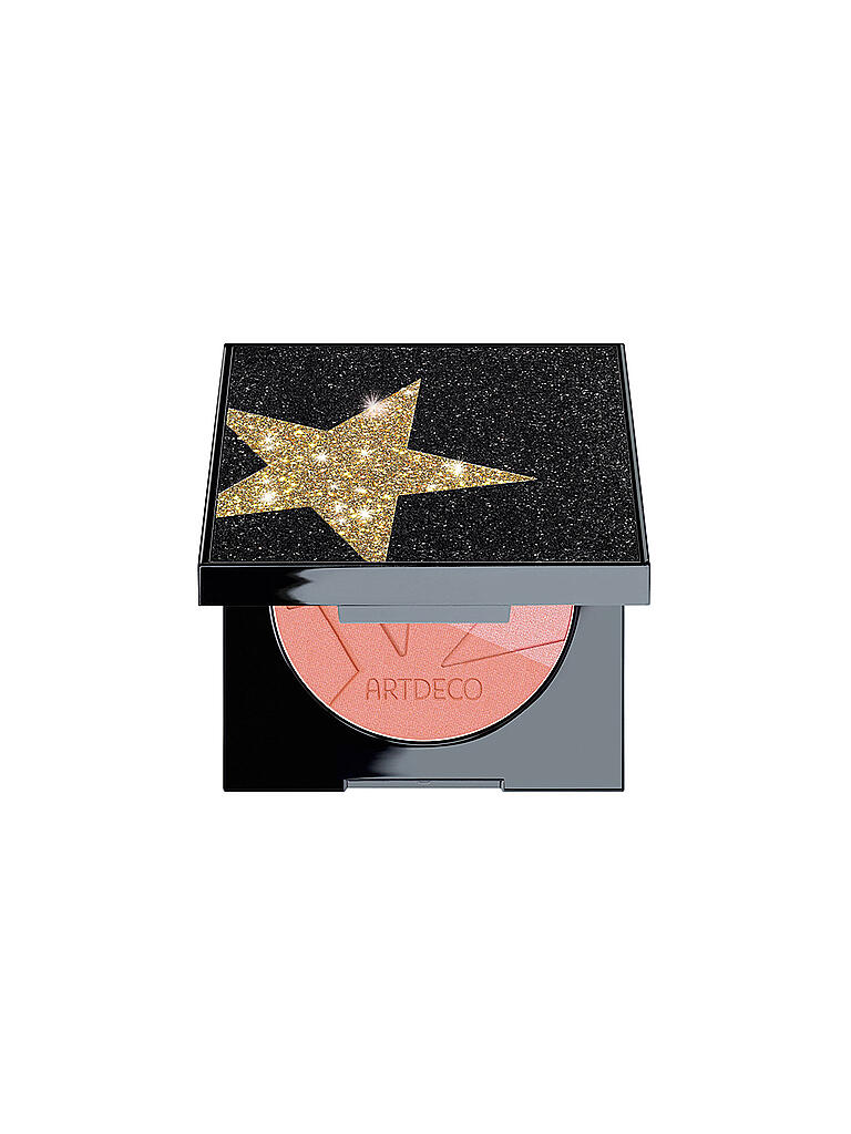 ARTDECO | Rouge - Blush Couture ( 3 Golden Goddess ) | rosa