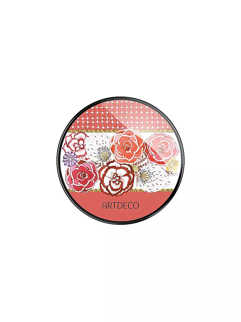 ARTDECO | Rouge - Blush Couture ( Beauty of Tradition )  | keine Farbe