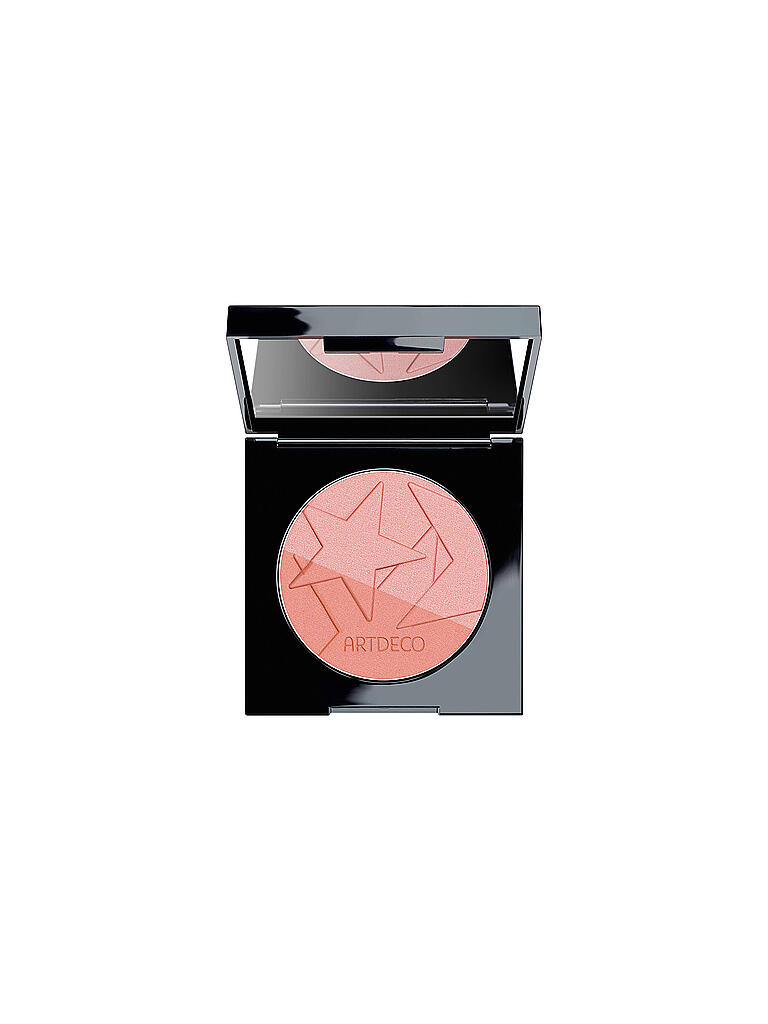 ARTDECO Rouge Blush Couture ( 3 Golden Goddess ) rosa