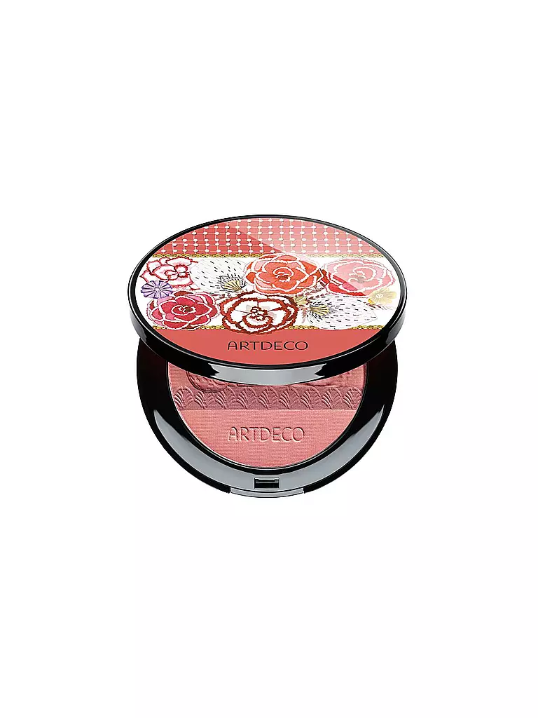 ARTDECO Rouge Blush Couture ( Beauty of Tradition ) keine Farbe