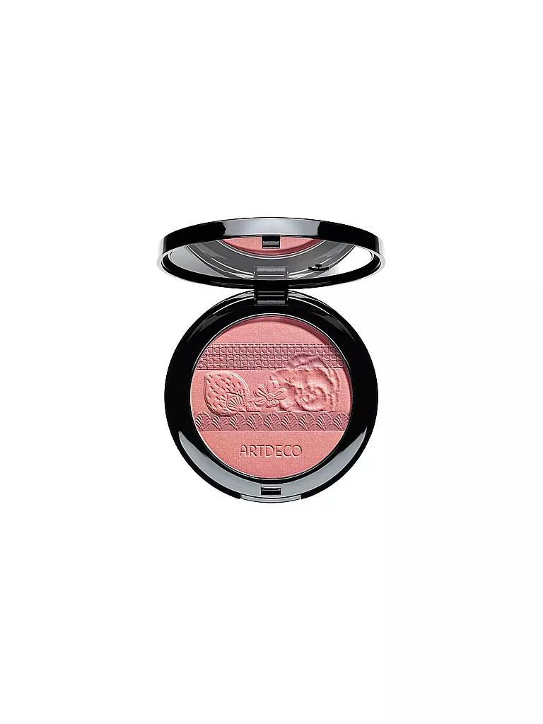 ARTDECO Rouge Blush Couture ( Beauty of Tradition ) keine Farbe