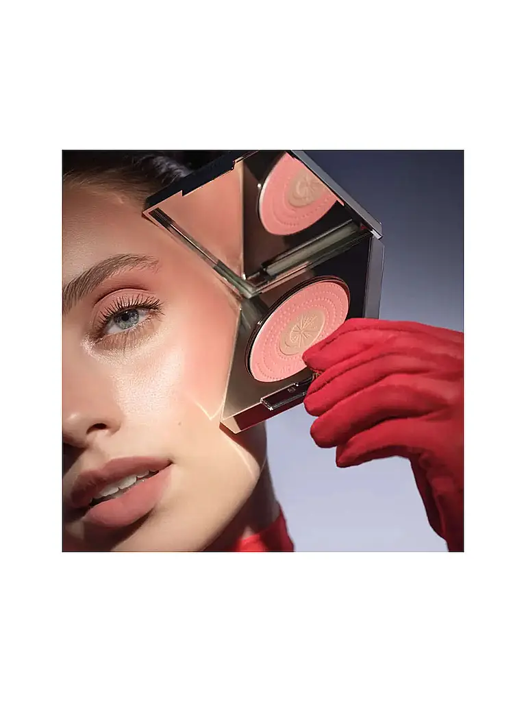 ARTDECO | Rouge - Galactic Blush Couture (Cosmic Glam) | Keine Farbe