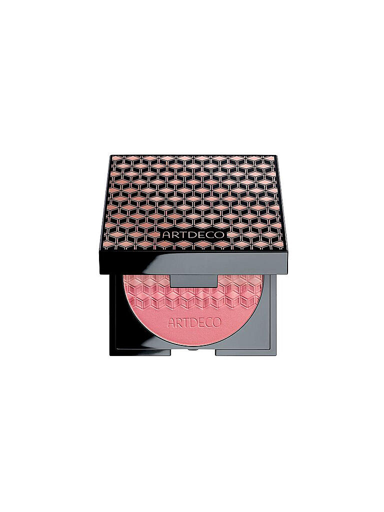 ARTDECO Rouge Glam Couture Blush ( 1 diamonds & lights ) rosa