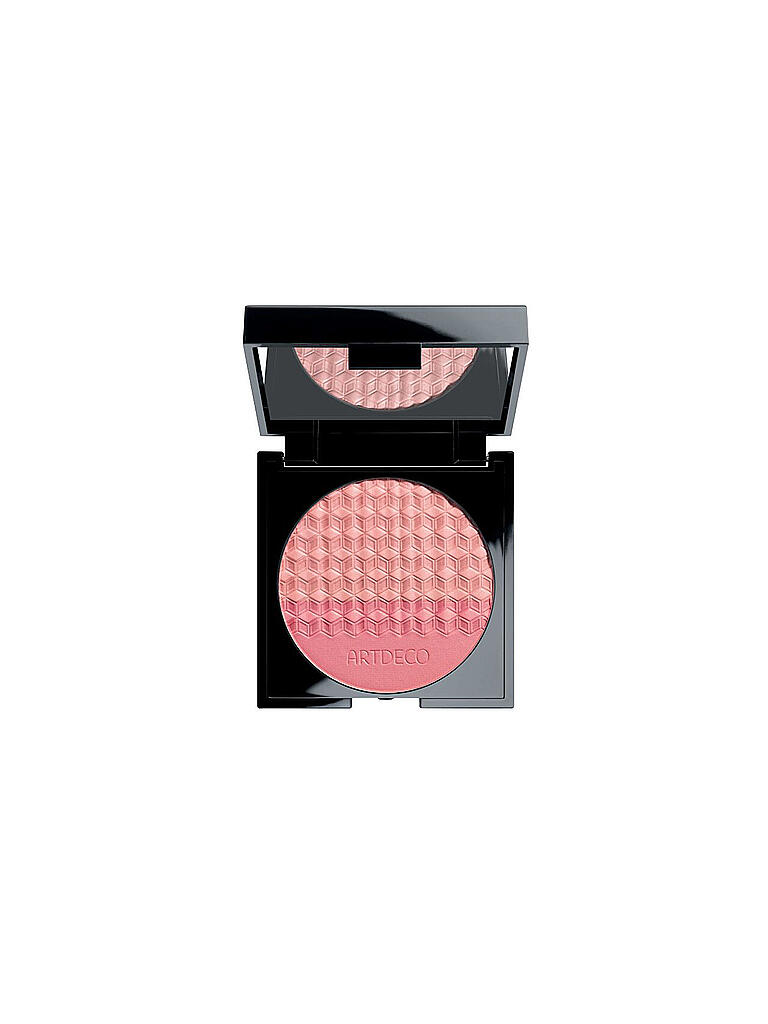 ARTDECO Rouge Glam Couture Blush ( 1 diamonds & lights ) rosa