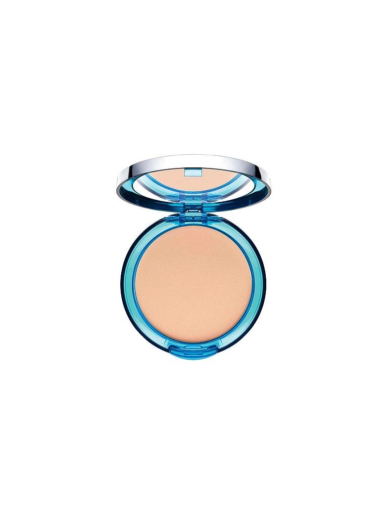 ARTDECO | Sun Protection Powder Foundation SPF 50 ( 20 Cool Beige ) | beige