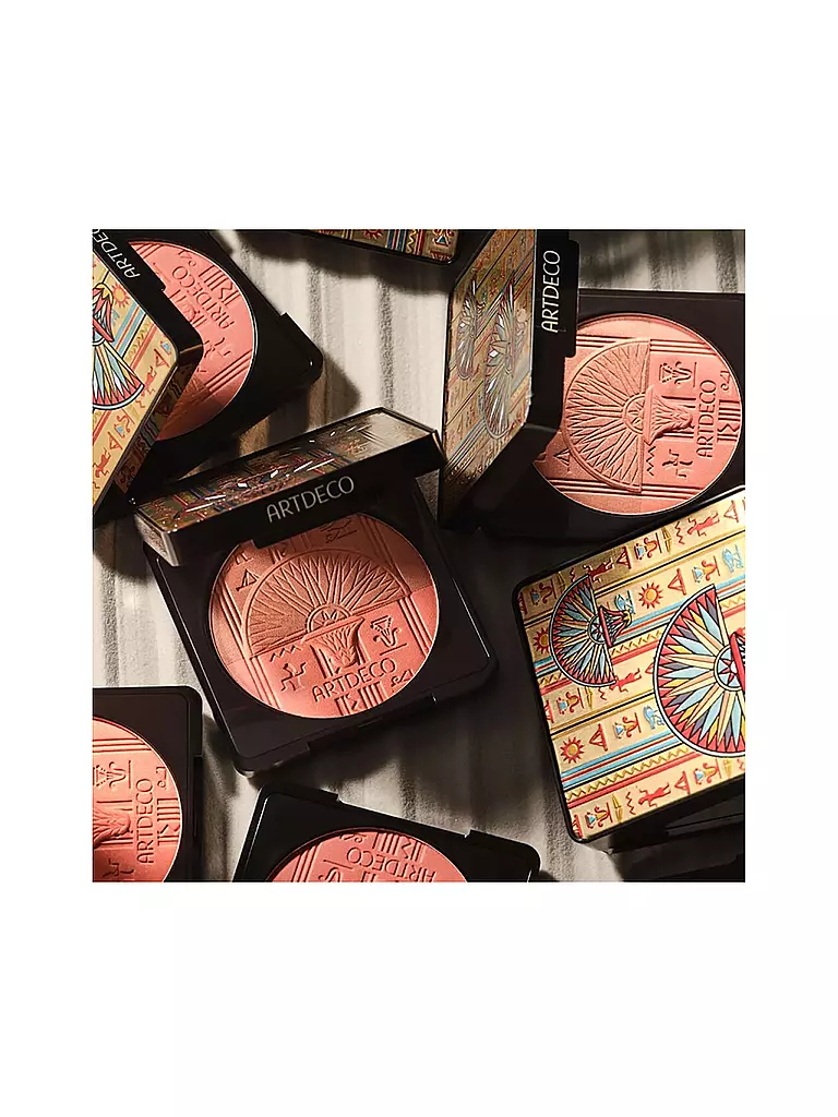 ARTDECO | Sunkissed Blush (Goddess of the Sun) | keine Farbe