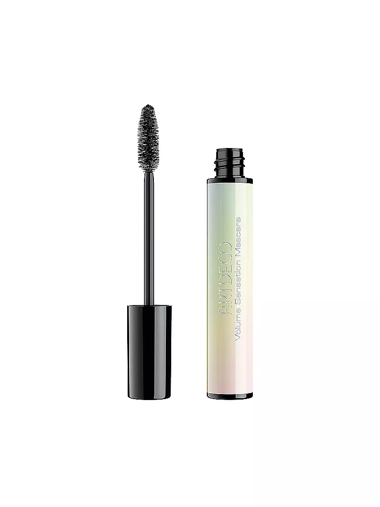 ARTDECO | Volume Sensation Mascara ( 1P6 Black )  | schwarz