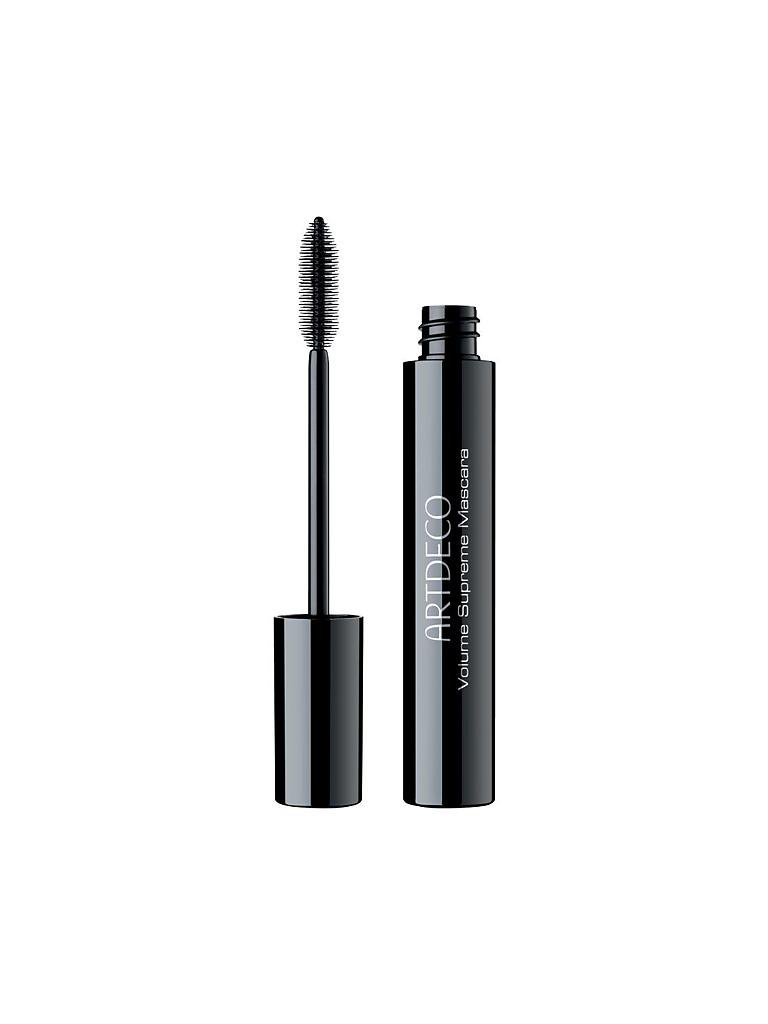 ARTDECO | Volume Supreme Mascara (01 Black) | rot