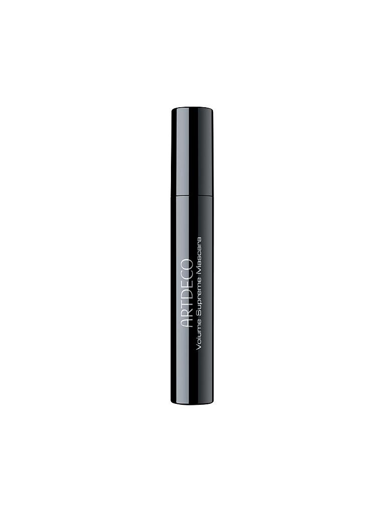 ARTDECO | Volume Supreme Mascara (01 Black) | rot