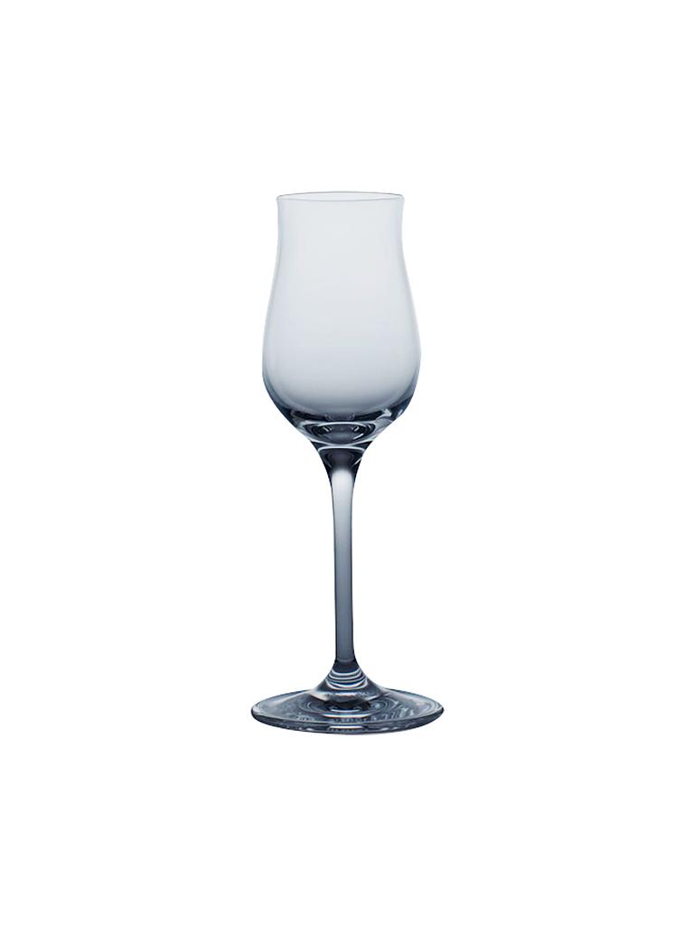 ARTNER | Degistive Glas "Basic" 125ml | transparent