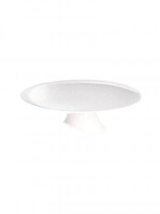 ASA SELECTION | Tortenplatte "Grande" 29,5x9cm