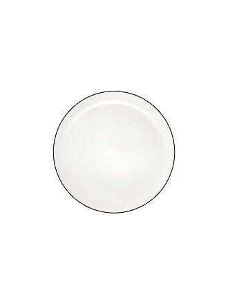 ASA SELECTION | Speiseteller "à table ligne noir" 26,5cm 