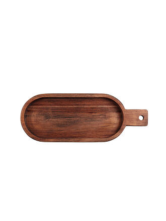 ASA SELECTION | Schale oval flach 