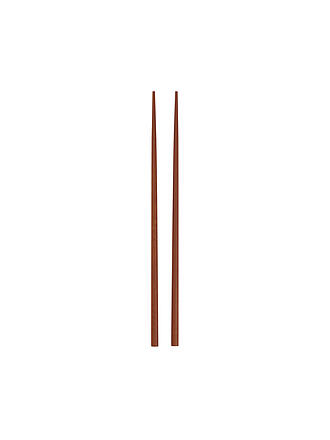 ASA SELECTION | Essstäbchen 4er Set 25cm Akazienholz