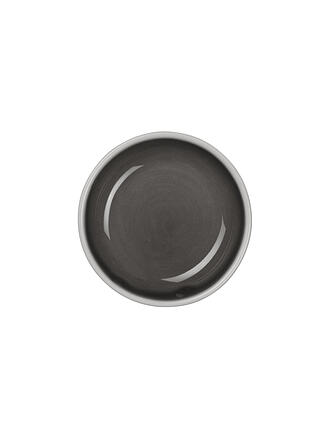 ASA SELECTION | Teller Mini  6,5cm SEMANA Caviar