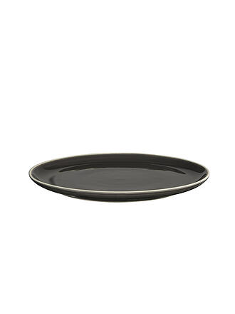 ASA SELECTION | Speiseteller 26,5cm SEMANA Caviar 