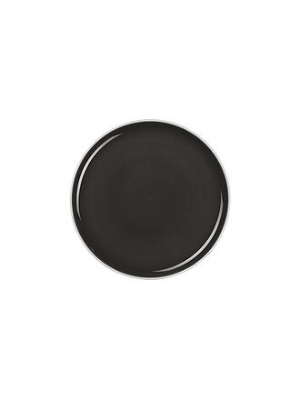 ASA SELECTION | Speiseteller 26,5cm SEMANA Caviar 