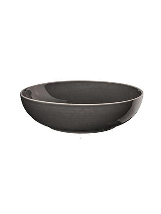 ASA SELECTION | Suppen/Pastateller 21cm SEMANA Caviar