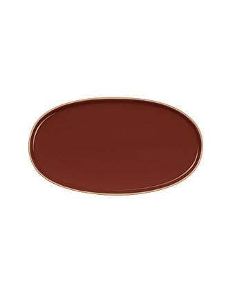 ASA SELECTION | Platte oval 25,5x16cm SEMANA Lobster
