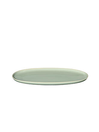 ASA SELECTION | Platte oval 25,5x16cm SEMANA Herb