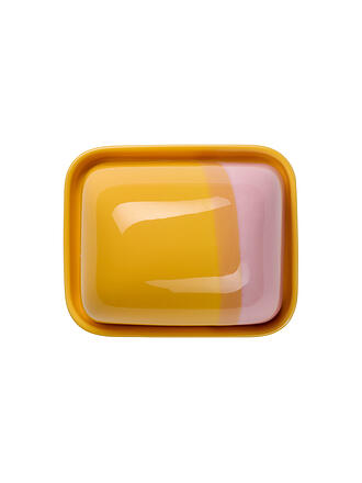ASA SELECTION | Butterdose klein JOY 11x9x6cm Passion Fruit Smoothie